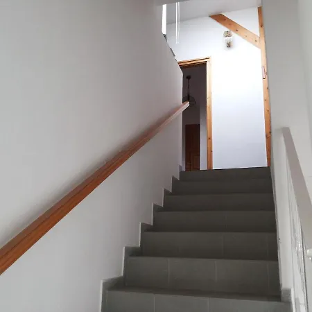 Gæstehus Valentin Haz 3*