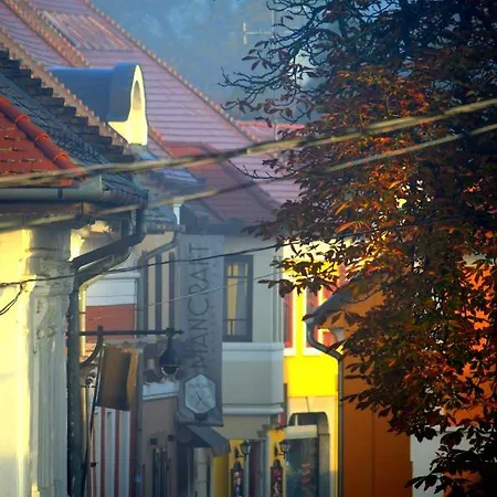 Valentin Haz Гостевой дом 3*