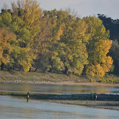 Гостевой дом Valentin Haz Сентендре