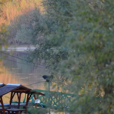 Valentin Haz Гостевой дом