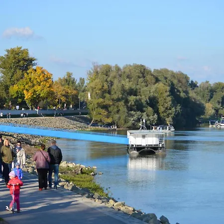 Гостевой дом Valentin Haz Сентендре