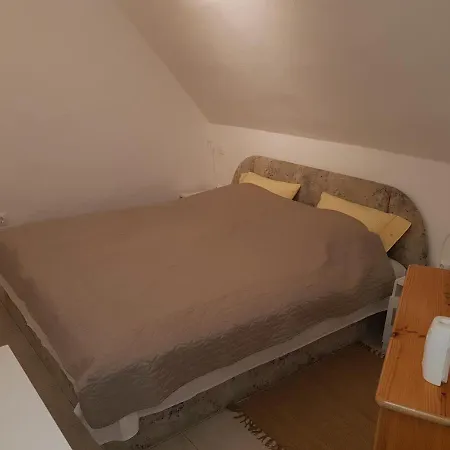 Vendégház Valentin Haz