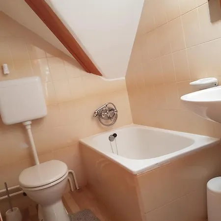 Valentin Haz Vendégház