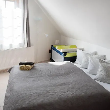Gæstehus Valentin Haz