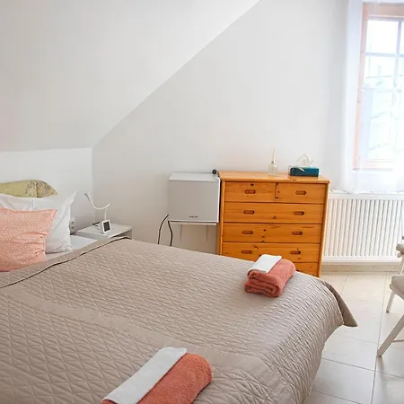 Valentin Haz Гостевой дом