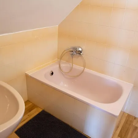 Гостевой дом Valentin Haz Сентендре