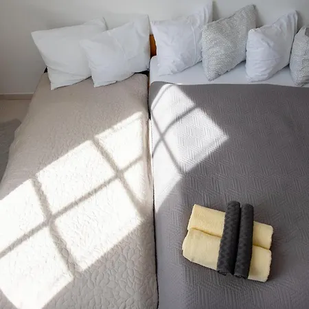 Valentin Haz Szentendre