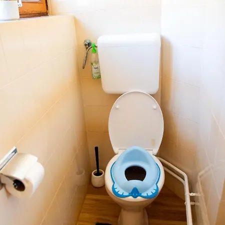 Valentin Haz Vendégház Szentendre