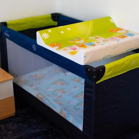 Гостевой дом Valentin Haz