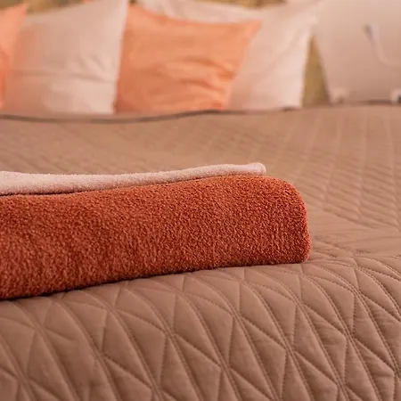 Valentin Haz Гостевой дом Сентендре