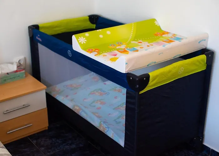 Πανσιόν Valentin Haz